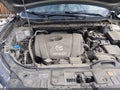2014 Mazda CX-5 — photo 10 of 16 | VIN JM3KE4DY6E0386911