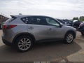 2014 Mazda CX-5 — photo 13 of 16 | VIN JM3KE4DY6E0386911