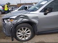 2014 Mazda CX-5 — photo 6 of 16 | VIN JM3KE4DY6E0386911