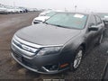 2011 Ford Fusion — photo 2 of 19 | VIN 3FAHP0JA6BR201688
