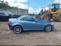 2011 Mercedes-Benz SLK-Class — photo 13 of 16 | VIN WDBWK5EA2BF238921