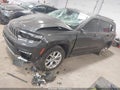 2022 Jeep Grand Cherokee L — photo 2 of 16 | VIN 1C4RJKBG8N8503200