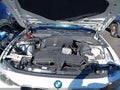 2015 BMW 3 Series — photo 10 of 14 | VIN WBA3B1C52FK138072