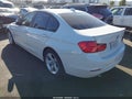 2015 BMW 3 Series — photo 3 of 14 | VIN WBA3B1C52FK138072