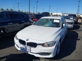 2015 BMW 3 Series — photo 6 of 14 | VIN WBA3B1C52FK138072