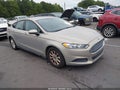 2016 Ford Fusion — photo 1 of 17 | VIN 3FA6P0G78GR126826