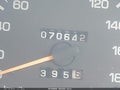 1990 Toyota Mark 2 — photo 15 of 21 | VIN GX813216693