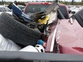 2013 GMC Sierra — photo 12 of 17 | VIN 1GT125E82DF117558