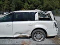 2013 Ford Flex — photo 12 of 15 | VIN 2FMHK6C86DBD32946