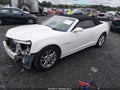 2014 Chevrolet Camaro — photo 2 of 17 | VIN 2G1FB3D32E9290287
