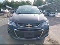 2020 Chevrolet Sonic — photo 12 of 16 | VIN 1G1JF5SB6L4112323