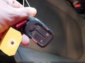 2021 Chevrolet Silverado 1500 — photo 11 of 16 | VIN 3GCUYDET3MG291440