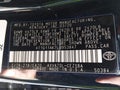 2020 Toyota Camry — photo 9 of 20 | VIN 4T1G11AK7LU953847
