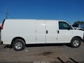 2020 Chevrolet Express Cargo — photo 14 of 17 | VIN 1GCZGHFG1L1189195