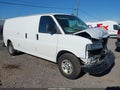 2020 Chevrolet Express Cargo — photo 1 of 17 | VIN 1GCZGHFG1L1189195