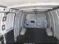 2020 Chevrolet Express Cargo — photo 8 of 17 | VIN 1GCZGHFG1L1189195