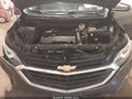 2018 Chevrolet Equinox — photo 10 of 17 | VIN 3GNAXJEV7JS629007