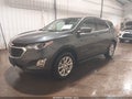 2018 Chevrolet Equinox — photo 2 of 17 | VIN 3GNAXJEV7JS629007
