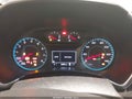 2018 Chevrolet Equinox — photo 7 of 17 | VIN 3GNAXJEV7JS629007