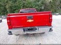 2015 Chevrolet Silverado 1500 — photo 17 of 17 | VIN 1GCNKREC0FZ146233