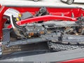 2015 Chevrolet Silverado 1500 — photo 12 of 17 | VIN 1GCNKREC0FZ146233