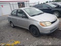 2002 Toyota Echo — photo 1 of 15 | VIN JTDBT123825025862
