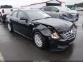 2013 Cadillac CTS — photo 1 of 16 | VIN 1G6DE5E56D0163717