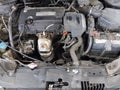 2013 Honda Accord — photo 10 of 11 | VIN 1HGCR2F82DA272580