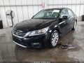 2013 Honda Accord — photo 2 of 11 | VIN 1HGCR2F82DA272580