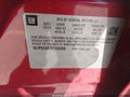 2013 Chevrolet Cruze — photo 9 of 11 | VIN 1G1PC5SB7D7268289
