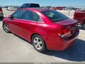 2013 Chevrolet Cruze — photo 3 of 11 | VIN 1G1PC5SB7D7268289