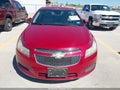 2013 Chevrolet Cruze — photo 6 of 11 | VIN 1G1PC5SB7D7268289