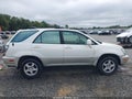 2002 Lexus RX 300 — photo 13 of 16 | VIN JTJGF10U320124527