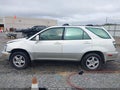 2002 Lexus RX 300 — photo 14 of 16 | VIN JTJGF10U320124527