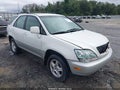 2002 Lexus RX 300 — photo 1 of 16 | VIN JTJGF10U320124527