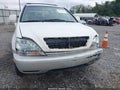 2002 Lexus RX 300 — photo 6 of 16 | VIN JTJGF10U320124527