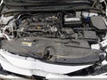 2025 Toyota Corolla — photo 10 of 21 | VIN 5YFB4MDE5SP307148