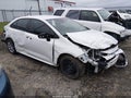 2025 Toyota Corolla — photo 1 of 21 | VIN 5YFB4MDE5SP307148