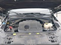 2025 Land Rover Range Rover Sport — photo 10 of 21 | VIN SAL1L9E40SA459899
