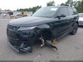 2025 Land Rover Range Rover Sport — photo 2 of 21 | VIN SAL1L9E40SA459899