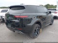 2025 Land Rover Range Rover Sport — photo 4 of 21 | VIN SAL1L9E40SA459899