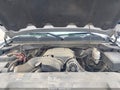 2011 Chevrolet Silverado 1500 — photo 10 of 16 | VIN 3GCPCSE00BG261640
