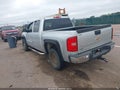 2011 Chevrolet Silverado 1500 — photo 3 of 16 | VIN 3GCPCSE00BG261640