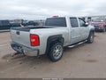 2011 Chevrolet Silverado 1500 — photo 4 of 16 | VIN 3GCPCSE00BG261640