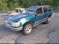 1996 Ford Explorer — photo 2 of 15 | VIN 1FMDU32X6TUA12776