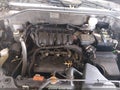 2005 Mitsubishi Endeavor — photo 10 of 11 | VIN 4A4MN31S35E022940