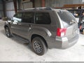 2005 Mitsubishi Endeavor — photo 3 of 11 | VIN 4A4MN31S35E022940