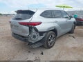 2021 Toyota Highlander — photo 4 of 17 | VIN 5TDGZRBH4MS527294