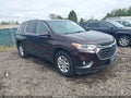2019 Chevrolet Traverse — photo 1 of 17 | VIN 1GNERGKW2KJ187171