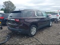 2019 Chevrolet Traverse — photo 4 of 17 | VIN 1GNERGKW2KJ187171